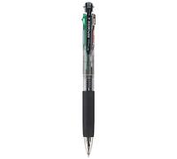 Tombow Reporter 4 - Bolígrafo con 4 minas, transparente;REPORTER 4