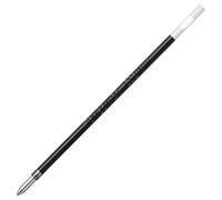 Tombow Reporter 4 - Caja 10 Recambios Para Bolígrafo, Color Negro