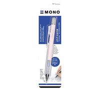 Tombow SH-MG84-BS - Portaminas, color rosa coral