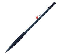 Tombow Sharp Zoom707 Glay/ Black