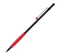 Tombow Sharp Zoom707 Negro/Rojo