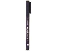 Tombow WS-EFL01 - Bolígrafo mono (0,24 mm), color negro