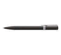 Tombow - Zoom L105 City | Bolígrafo Moderno con Tinta Negra y Cuerpo Negro
