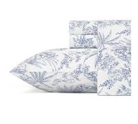 Tommy Bahama - Juego de bolígrafos y láminas de Tinta para Palma, Indigo, King
