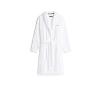 TOMMY HILFIGER Albornoz blanco | L