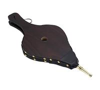 Tomotato Fuelle de Chimenea Manual, Soplador de Fuego para Barbacoa Camping, Herramienta de para Fogata Interior y Exterior