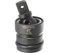 TONA EXPERT, llave de vaso para rótulas, modelo E113620, 60 mm, acero cromo-molibdeno