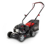Tondeuse thermique poussée MP132-40 SCHEPPACH - 40cm de coupe - 131cc