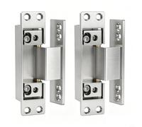 TONIXY Bisagra de puerta oculta, Bisagra cruzada ajustable, Bisagra de puerta invisible para puertas interiores de madera y marcos de aluminio de balcón, 114 X 28 X 26 mm, 40 Kg de carga (Plata)