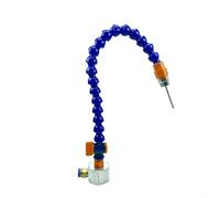 TONIXY Boquilla de aguja de agua de aire de acero inoxidable de alta presión para máquina de pulverización de enfriamiento Bomba de bola inflable y herramienta de soplado de polvo(4)