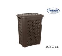 Tontarelli Pongotodo con Tapa 30 L Arianna Wenge
