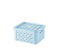 Tontarelli Set Caja de Almacenamiento Arianna 1.4 lt