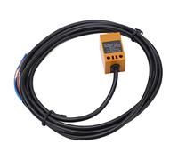 Tonysa Interruptor de Proximidad NPN Diseño Compacto de 3 Cables para