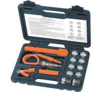 Tool Aid Kit de comprobador de chispas en línea, Talla única, fábrica