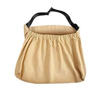 Tool Belt, Garden Pouch with Pockets, Adjustable Canvas Holster Toolbelt 250 g, Tool Organizer for Electrician Work, Harvesting, Landscaping, Outdoor Yard Work