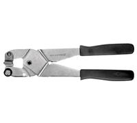 Tool Land PH400 - Alicates para romper azulejos, color negro