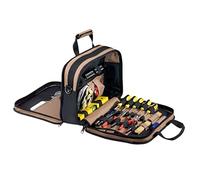 Tool Pack - Bolsa de herramientas bolsa para documentos herramientas deluxe 360.043