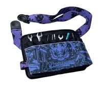 Tool Pouches Oxford - Soporte magnético para película tintada para ventana | Bolsa de herramientas para coche, trabajo, electricista, construcción, carpintero