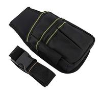 Tool Waist Pack Garden Portable Multi-Function Tool Waist Bag Cinturón Tool Delantal con bolsa de almacenamiento de herramientas ajustable