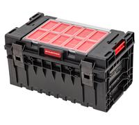 Toolbrothers RHINO XXL maletín de herramientas ECO Handling+ altura L 38 l IP66 con separadores extraíbles + cajas
