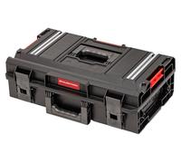 Toolbrothers RHINO XXL maletín de herramientas ECO Work+ altura M 15,4 l IP66 con separadores extraíbles + cajas