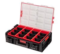 Toolbrothers RHINO XXL Organizer ECO Altura XXL + Adaptador de conexión 19,5 l IP66