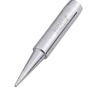 Toolcraft Punta de soldar T-B de 1 mm/17 mm