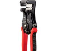 TOOLCRAFT TO-5017527: Alicates pelacables, para cables de 0.5 a 6 mm² 0.5 a 6 mm
