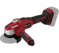 TOOLCRAFT WSS-100 / TAWB-200 TO-6544041: Esmeriladora angular sin batería, 20 V