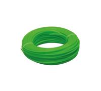 TOOLLAND - Alambre para recortadora (50 m x 1,6 mm)
