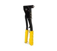 Toolland Arma remachada con surtido de remaches, para conexiones seguras y duraderas
