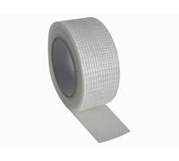 Toolland cinta de fibra de vidrio, autoadhesivo, flexible, ingenio, 50