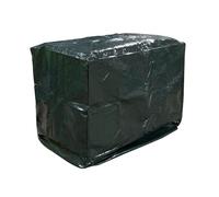Toolland pm2012 accesorio de barbacoa/grill al aire libre protectora