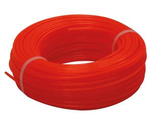 Toolland dc24050 accesorio para cortaborde y desbrozadora bobina de hi