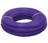 Toolland dc30050 accesorio para cortaborde y desbrozadora bobina de hi