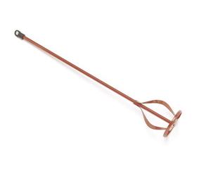 Toolland dmix02 accesorio para adaptador de taladro varilla mezcladora