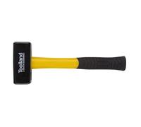 Toolland fgh1500 - mango de fibra de vidrio (1500 g)