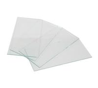 Toolland lente de repuesto para careta de soldar 108 x 50 mm transpare