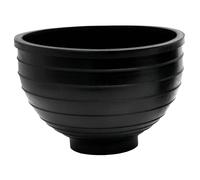 Toolland - Recipiente para Yeso de Caucho Resistente 1.5L