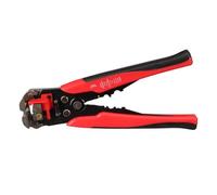 Toolland Stripper y cortador de cables robustos para conexiones precisas y corte