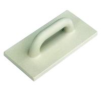 Toolland tabla de lijado, plástico, blanco, 280 mm