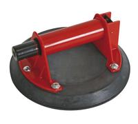 Toolland ventosa de succión al vacío 120 kg con mango ergonómico y