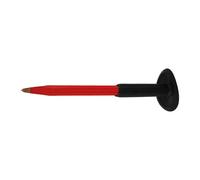 Toolland vt9872 cincel de albañilería cincel para albañilería