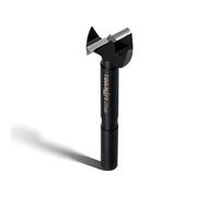 TOOLMAYS Broca Forstner de 20 mm, Longitud de 90 mm | Broca Profesional para Madera