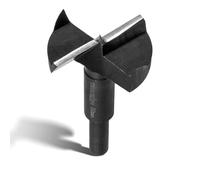 TOOLMAYS Broca Forstner de 50 mm, Longitud de 90 mm | Broca Profesional para Madera