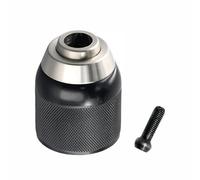 tooloflife Portabrocas de repuesto de metal antideslizante de alta calidad compatible con taladros inalámbricos Dewalt: N196034, N092854, DC984KN, DC988, DCD709, DCD790, DCD791, DCD795, DCD796