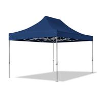 TOOLPORT 3x4,5 m Carpa plegable, PROFESSIONAL aluminio 40mm, - (600205)