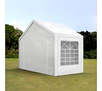 TOOLPORT FLEX 3x2 m Carpa para fiestas, PE 350, blanco - (90111)