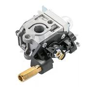 Tools Repair Parts Carburetor for RB-K84 for A021001201 for SRM 255 for SRM265 266 Trimmer Easy to Install