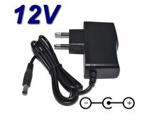 Top CHARGEUR * Adaptador Alimentación Cargador Corriente 12V Reemplazo Recambio Cámara de Vigilancia IP SRICAM SP007 / SP008 / SP008B / SP023 / SP015 / SH024